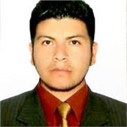 Profesor de Química